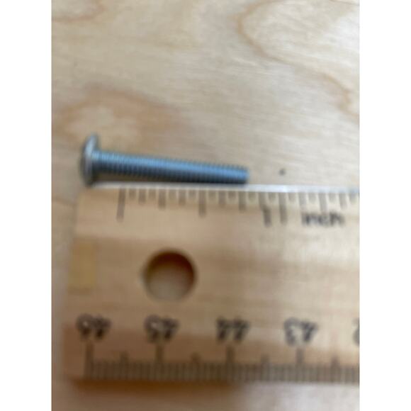 Amerock Manor 1" Weathered Nickel Square Drawer Door Pull Knob Lot of 11 NEW - Picture 6 of 7